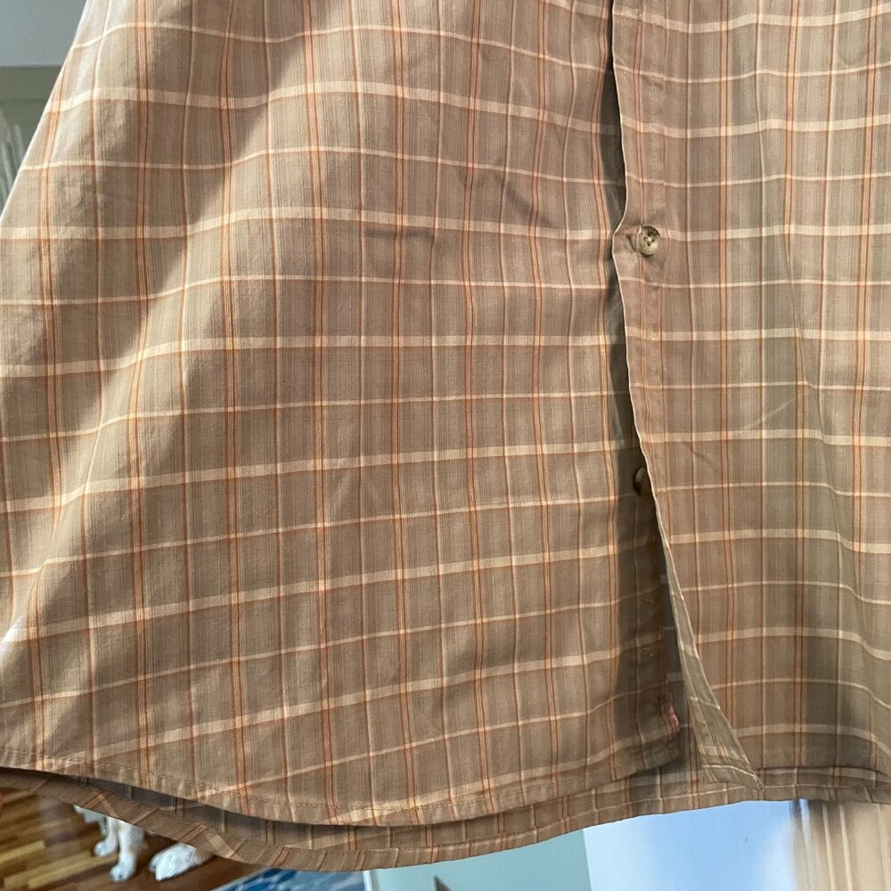 Columbia men's Titanium shirt - Picture 2 of 7